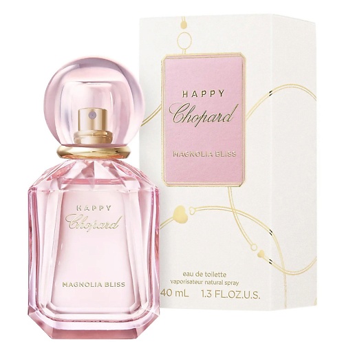 Туалетная вода CHOPARD Туалетная вода Happy Magnolia Bliss