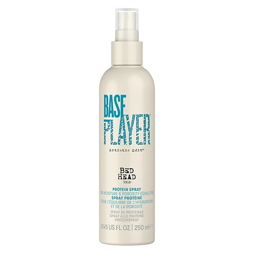 TIGI Протеиновый спрей для волос Bed Head Base Player 250.0