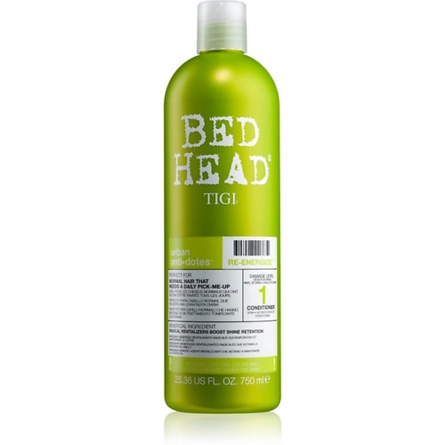 Кондиционер для волос TIGI Питательный кондиционер Bed Head