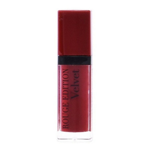 BOURJOIS Жидкая губная помада Rouge Édition Velvet