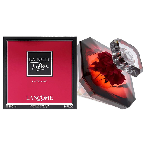 LANCOME Парфюмерная вода La Nuit Tresor Intense 100.0