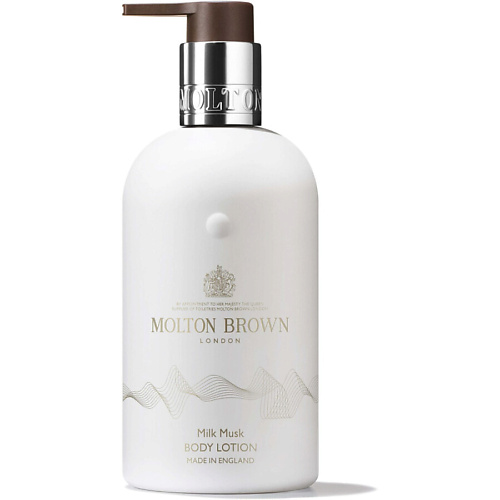 MOLTON BROWN Лосьон для тела Milk Musk 300.0