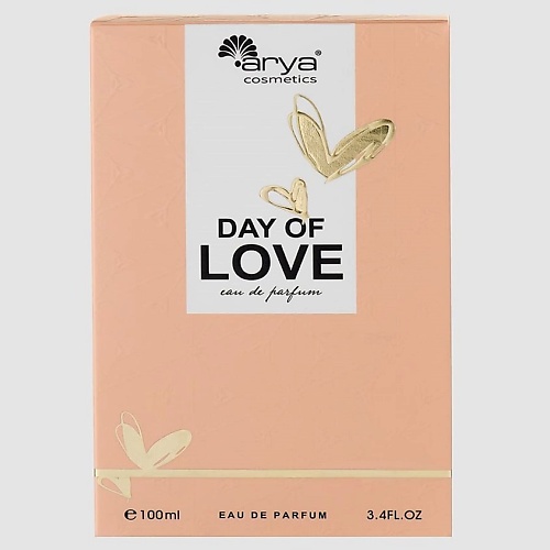 ARYA HOME COLLECTION Парфюмерная вода Day of Love 100.0