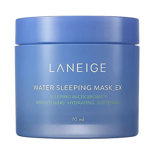 LANEIGE Ночная маска для лица WATER SLEEPING MASK 70.0