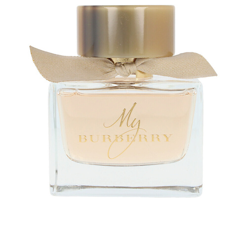 Парфюмерная вода BURBERRY Парфюмерная вода MY BURBERRY