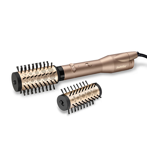 Фен-щетка BABYLISS Фен-щетка для волос AS952E с функцией вращения