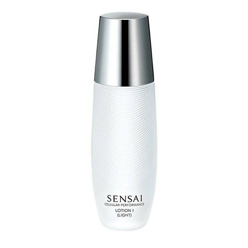 SENSAI Освежающий увлажняющий лосьон Cellular Performance Lotion I Light 125.0