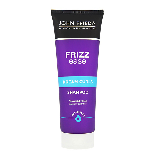 JOHN FRIEDA Шампунь для вьющихся волос Frizz Ease Dream Curls 250.0