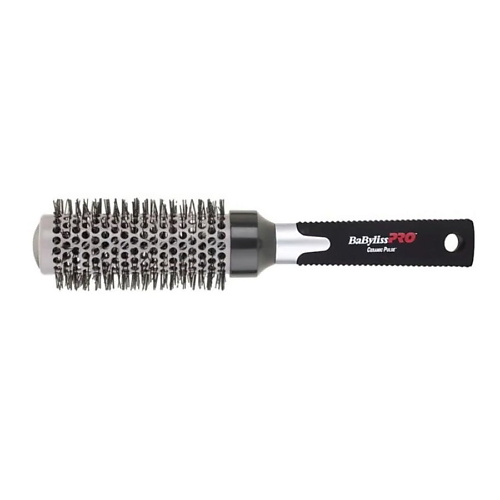 BABYLISSPRO Профессиональная щетка для волос Ceramic Pulse Brush BABCB2E, диаметр 32 мм