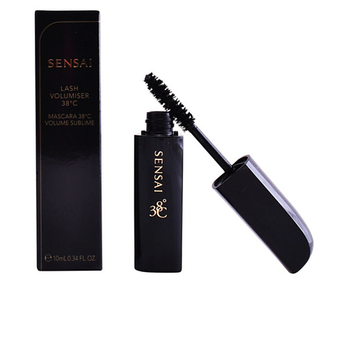 SENSAI Тушь с эффектом мега-объема Volume Mascara 38 ° C Lash Volumiser 10.0