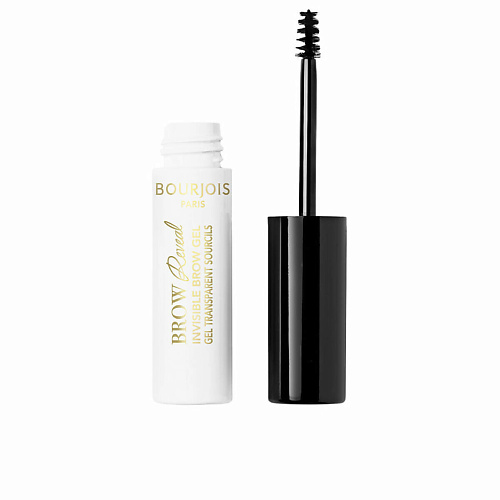 BOURJOIS Гель для бровей BROW REVEAL gel