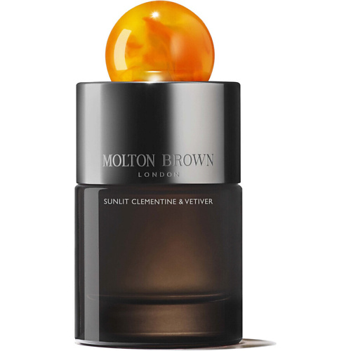 Парфюмерная вода MOLTON BROWN Парфюмерная вода Sunlit Clementine & Vetiver