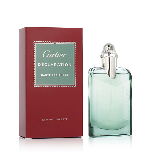 CARTIER Туалетная вода Declaration Haute Fraicheur 50.0