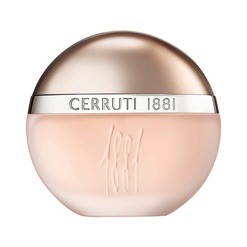 CERUTTI 1881 Туалетная вода 1881 Pour Femme 50.0