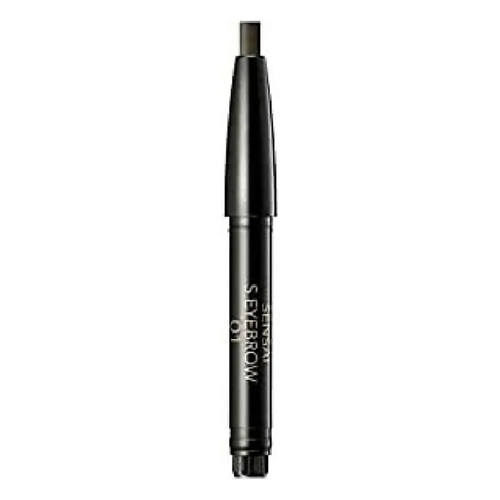 SENSAI Карандаш для бровей Styling Eyebrow Pencil. Сменный блок