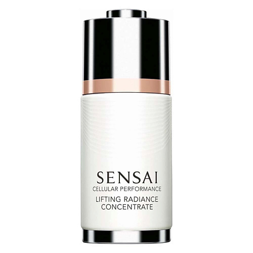 SENSAI Подтягивающая сыворотка с эффектом сияния Lifting Radiance Concentrate 40.0