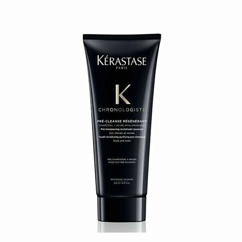 KERASTASE Пре-Шампунь восстанавливающий Kerastase Chronologiste 200.0