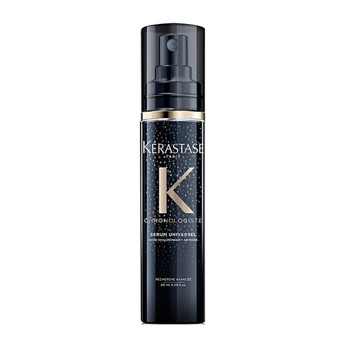 KERASTASE Сыворотка Kerastase Chronologiste увлажнение и объем 40.0