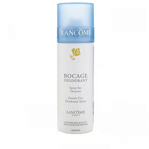 Дезодорант-спрей LANCOME Нежный дезодорант-спрей Bocage Deodorant Spray