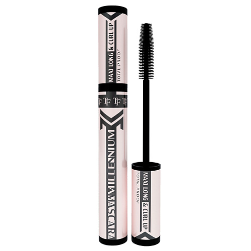 Тушь для ресниц TF Тушь для ресниц MILLENNIUM MASCARA