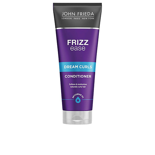 Кондиционер для волос JOHN FRIEDA Frizz Ease Dream Conditioner Кондиционер для волнистых и вьющихся волос