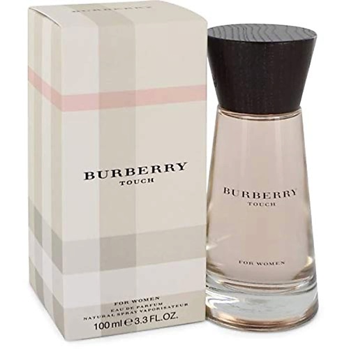 Парфюмерная вода BURBERRY Парфюмерная вода Touch for Women