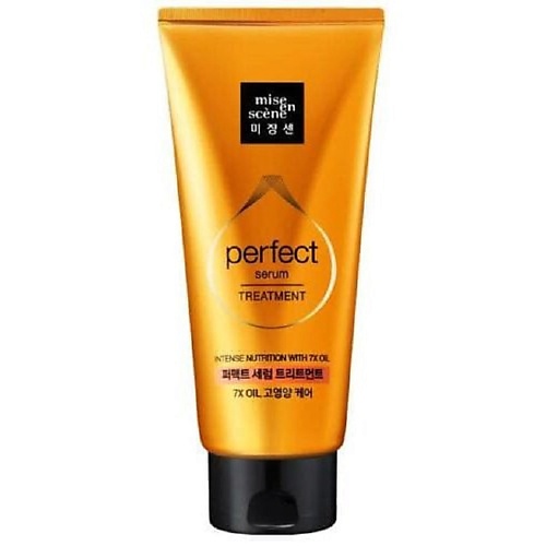 LEBELAGE Маска для окрашенных и поврежденных волос PERFECT REPAIR SERUM 150.0