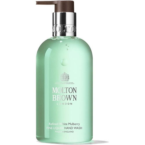 MOLTON BROWN Жидкое мыло Refined White Mulbery Fine Liquid 300.0