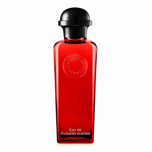 Туалетная вода HERMÈS HERMES Одеколон  Eau de Rhubarbe Ecarlate