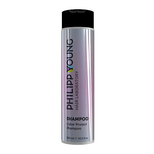 PHILIPP YOUNG Шампунь для окрашенных волос  COLOR PROTECT SHAMPOO 300.0