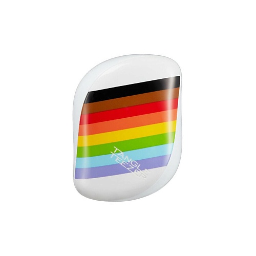 TANGLE TEEZER Профессиональная щетка для волос Pride