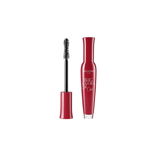 Тушь для ресниц BOURJOIS Тушь для ресниц Big Lashes Oh Oui