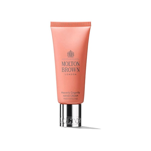 MOLTON BROWN Крем для рук Heavenly Gingerlily 40.0