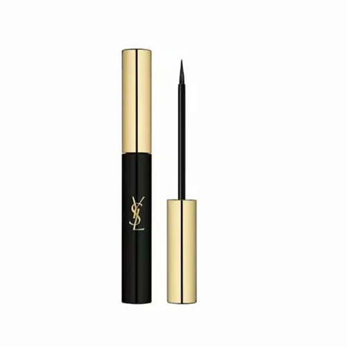 YVES SAINT LAURENT Подводка для век Couture Liquid Eyeliner