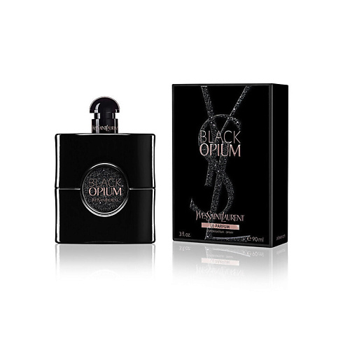 YVES SAINT LAURENT Женская парфюмерная вода Black Opium Le Parfum 90.0