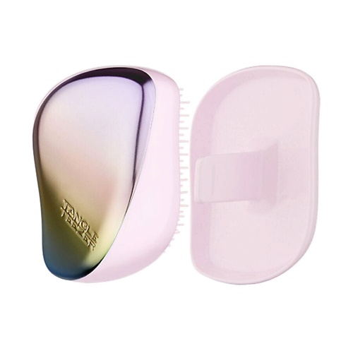 TANGLE TEEZER Профессиональная расческа для волос Compact Styler Cepillo