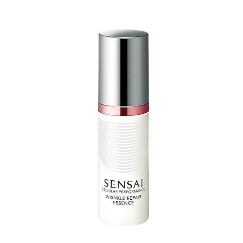 Концентрат для лица SENSAI Разглаживающая эссенция против морщин Cellular Performance Wrinkle Repair Essence