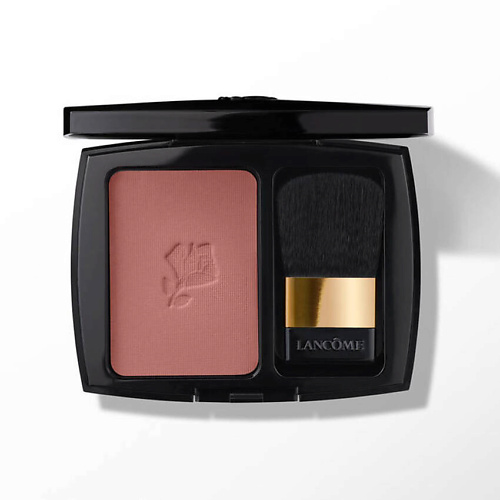 LANCOME Компактные шелковые румяна с кистью Blush Subtil