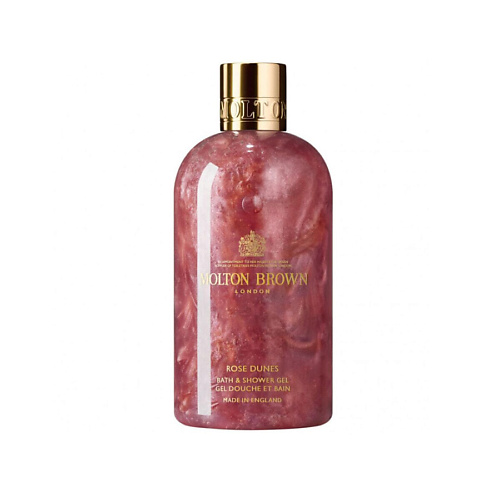 Гель для душа MOLTON BROWN Гель для душа Rose Dunes Bath & Shower Gel