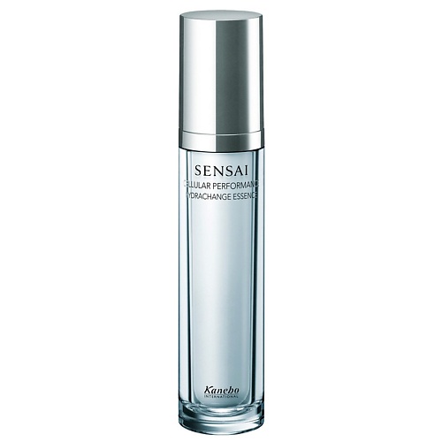 Эссенция для лица SENSAI Увлажняющая эссенция для лица Cellular Performance Hydrachange Essence