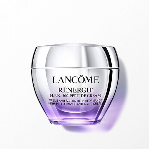 LANCOME Восстанавливающий пептидный дневной крем Renergie H.P.N-300 Peptide 50.0