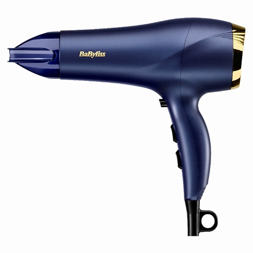 BABYLISS Фен для волос 5781PE 2300 Вт