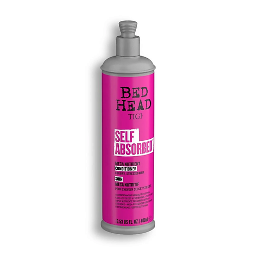 Кондиционер для волос TIGI Кондиционер для волос питательный  Bed Head Self Absorbed