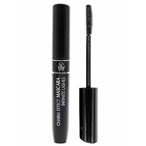 Тушь для ресниц SHINEWELL Тушь для ресниц Ультрадлина и разделение INFINITE LASHES / DEEP EFFECT MASCARA