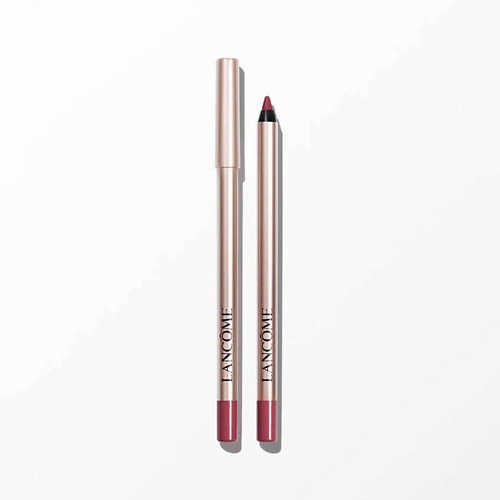 LANCOME Матовый водостойкий карандаш для губ Lip Idole