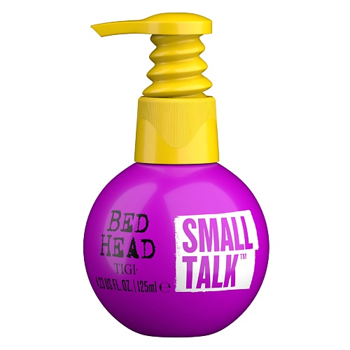 TIGI Крем для придания объема Bed Head Small Talk 125.0