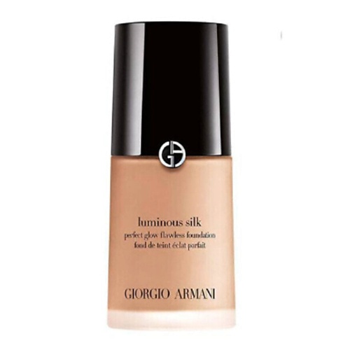 GIORGIO ARMANI Тональный крем LUMINOUS SILK