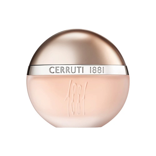 CERUTTI 1881 Туалетная вода 1881 Pour Femme 30.0