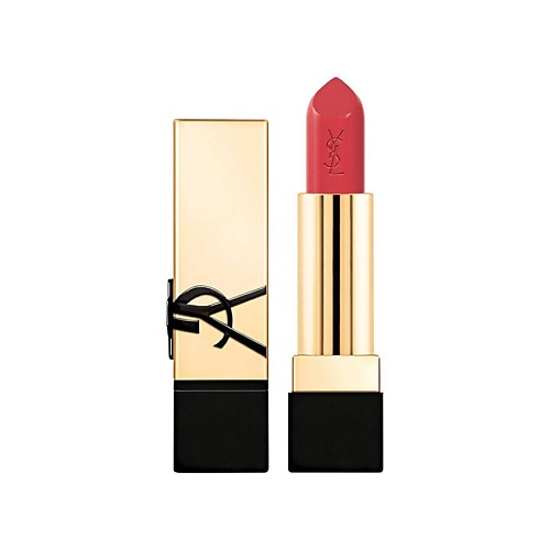 YVES SAINT LAURENT Губная помада Rouge Pur Couture Caring Satin