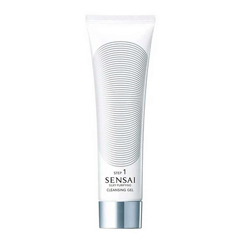 SENSAI Гель для умывания Silky Purifying Gel 125.0